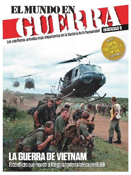 Title details for El mundo en Guerra by Media Contenidos - Available